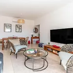 Apartment Lorraine - Duplex, With Pool & Sun Deck Conceicao (Faro)