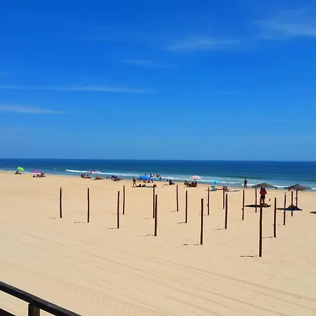 Lorraine - Duplex, With Pool & Sun Deck דירה Conceição