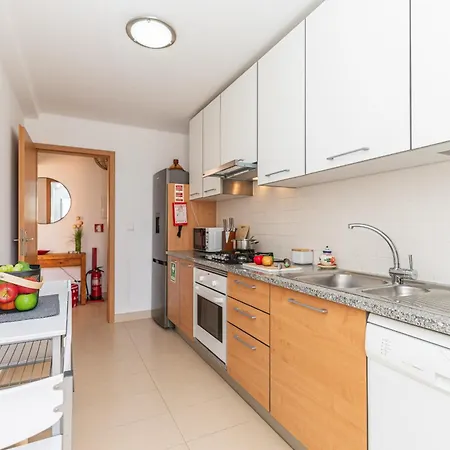 Lorraine - Duplex, With Pool & Sun Deck דירה