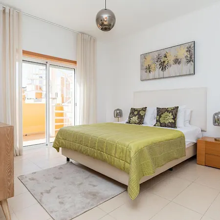 Apartman Lorraine - Duplex, With Pool & Sun Deck *