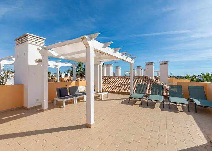 Lägenhet Lorraine - Duplex, With Pool & Sun Deck