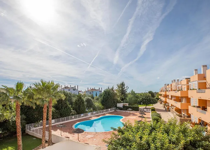 Lorraine - Duplex, With Pool & Sun Deck Lägenhet