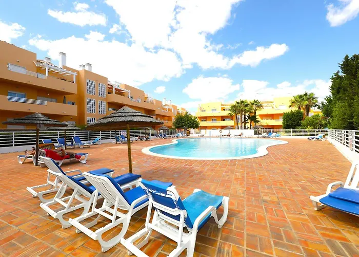 Lägenhet Lorraine - Duplex, With Pool & Sun Deck Conceição