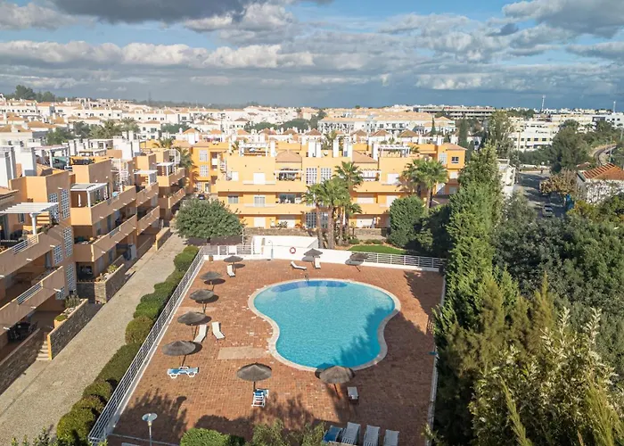 Lägenhet Lorraine - Duplex, With Pool & Sun Deck Conceição