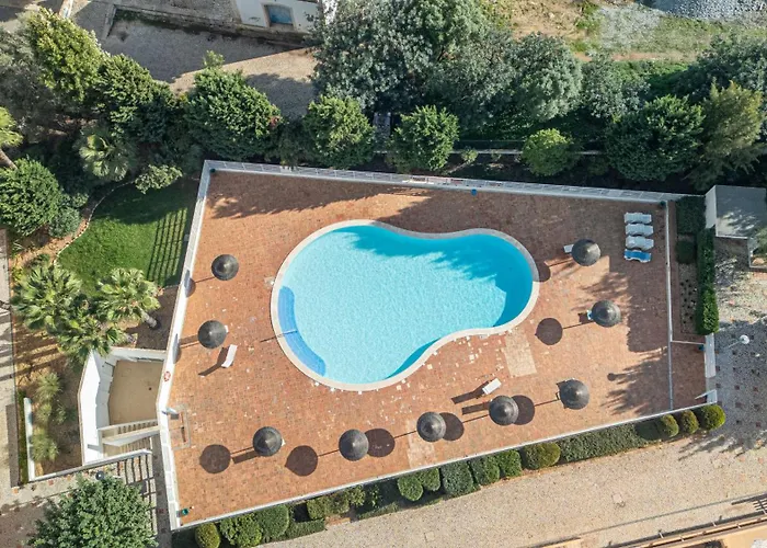 Lägenhet Lorraine - Duplex, With Pool & Sun Deck Conceição