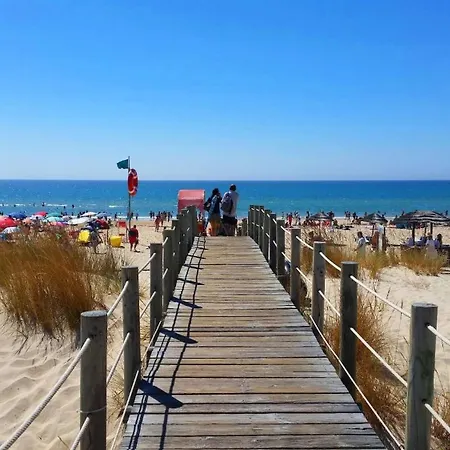 Lorraine - Duplex, With Pool & Sun Deck * Conceicao (Faro)