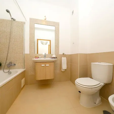 Lorraine - Duplex, With Pool & Sun Deck Conceicao (Faro)