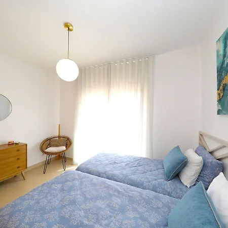 Lorraine - Duplex, With Pool & Sun Deck * Conceicao (Faro)