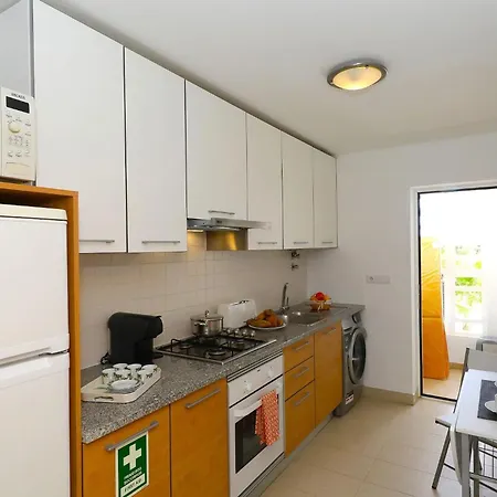 Apartment Lorraine - Duplex, With Pool & Sun Deck