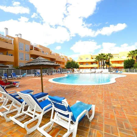Lorraine - Duplex, With Pool & Sun Deck * Conceicao (Faro)