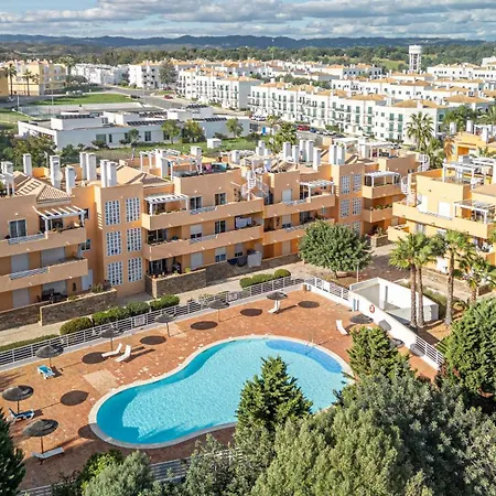 Lorraine - Duplex, With Pool & Sun Deck * Conceicao (Faro)