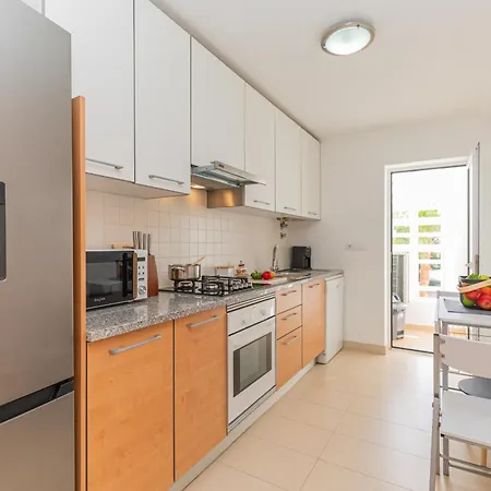 Apartament Lorraine - Duplex, With Pool & Sun Deck