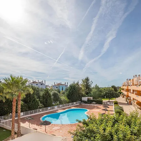 Lorraine - Duplex, With Pool & Sun Deck Appartamento