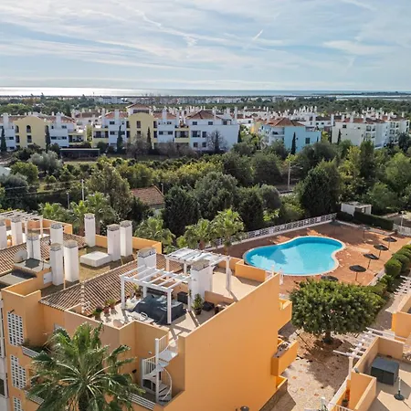 Lorraine - Duplex, With Pool & Sun Deck Apartament Conceição