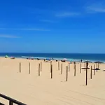 Lorraine - Duplex, With Pool & Sun Deck شقة Conceição
