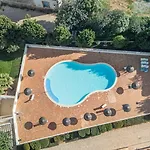 شقة Lorraine - Duplex, With Pool & Sun Deck Conceição