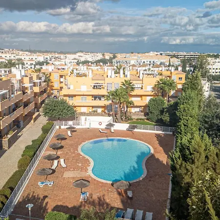 شقة Lorraine - Duplex, With Pool & Sun Deck Conceição